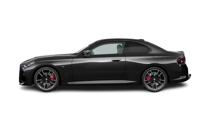 BMW 2er Coupé