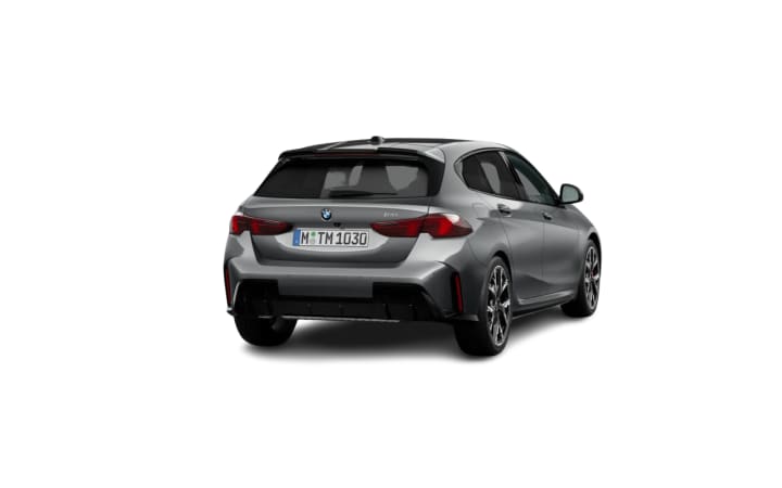 BMW 1er