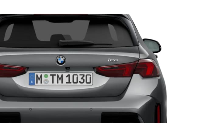 BMW 1er