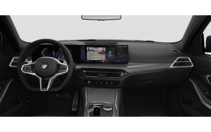 BMW 3er Limousine