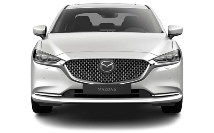 Mazda 6 4-Türer