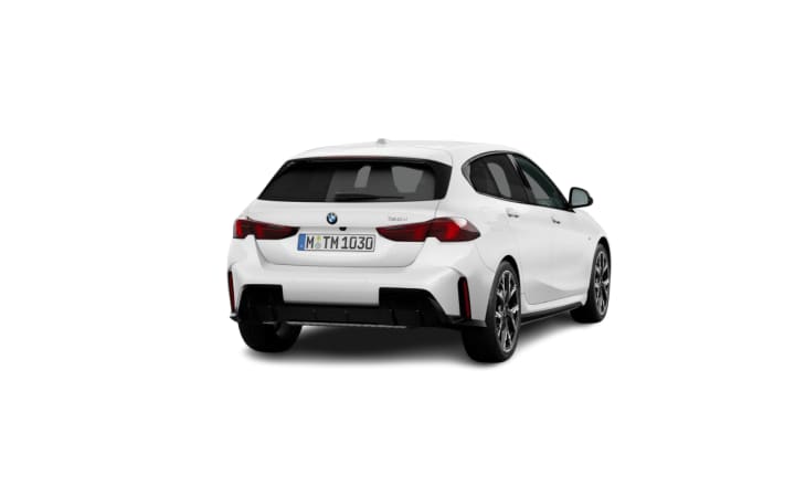 BMW 1er