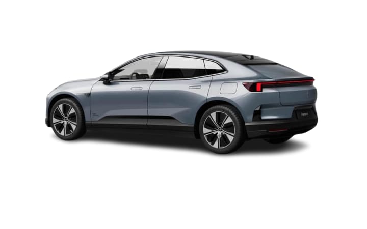 Polestar 4