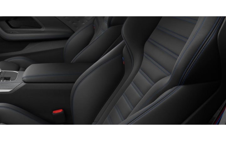 BMW 2er Coupé