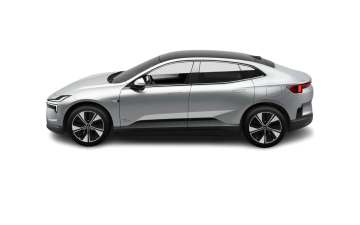 Polestar 4