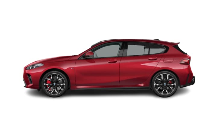 BMW 1er