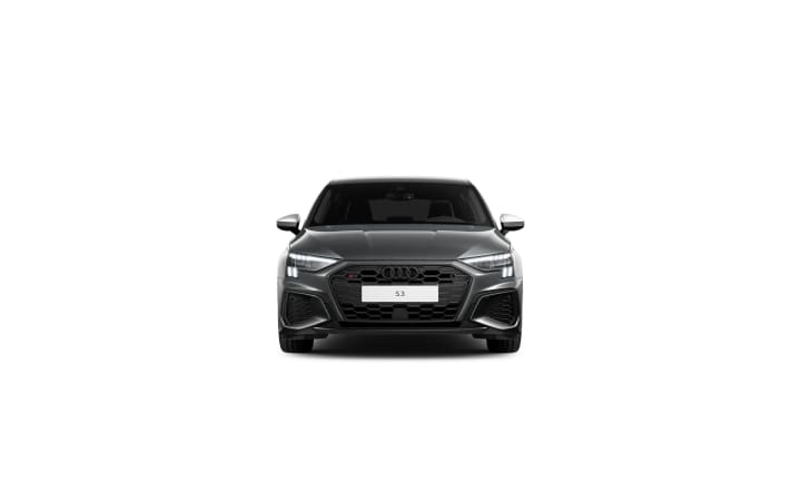 Audi S3 Sportback