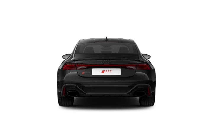 Audi RS 7 Sportback