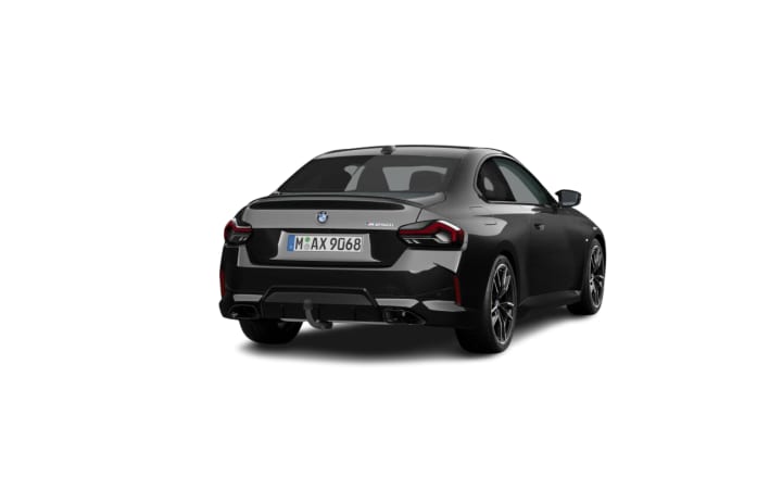 BMW 2er Coupé