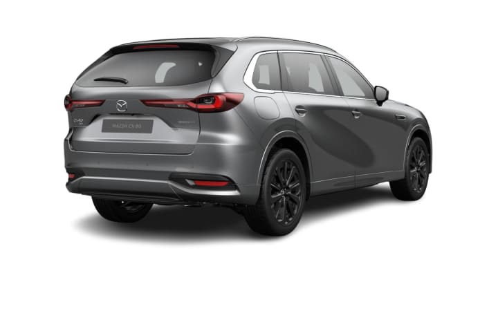 Mazda CX-80