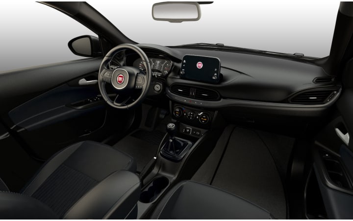 Fiat Tipo