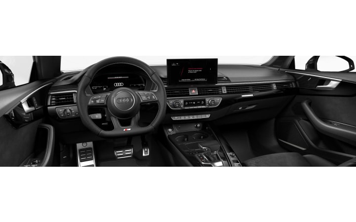 Audi A5 Cabriolet