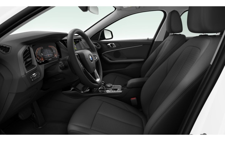 BMW 1er