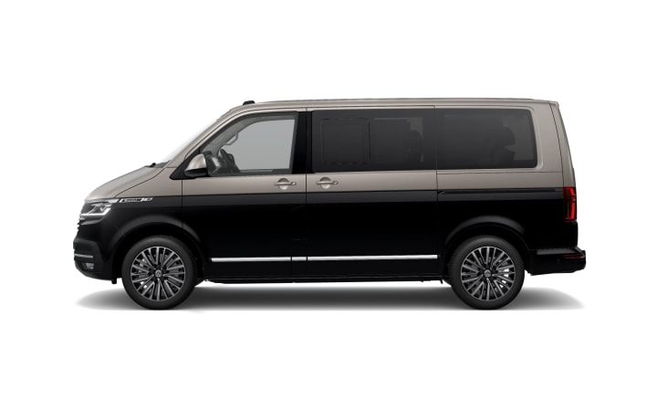 VW Multivan T6 1