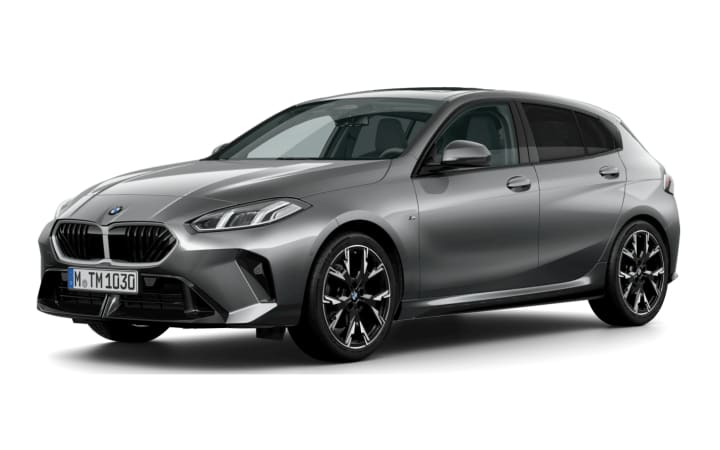 BMW 1er