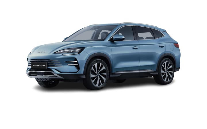 BYD Seal U DM-I