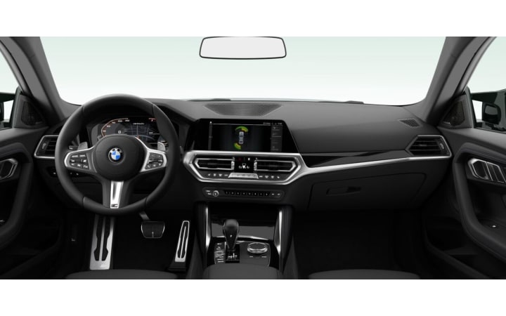BMW 2er Coupé
