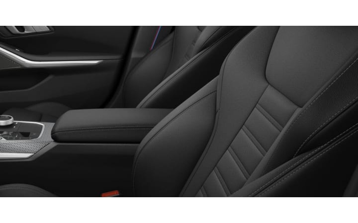 BMW 3er Touring