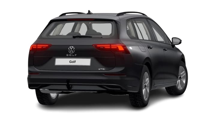 VW Golf Variant