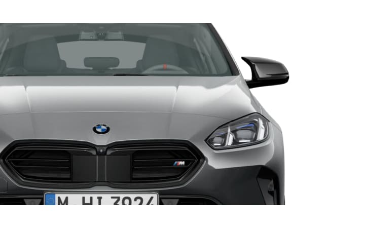 BMW 1er