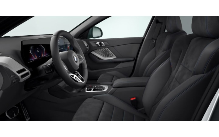 BMW 1er