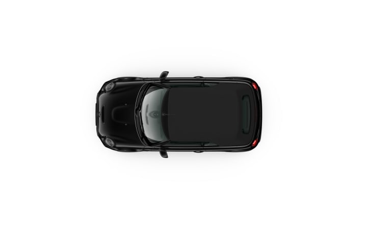 MINI Cabrio