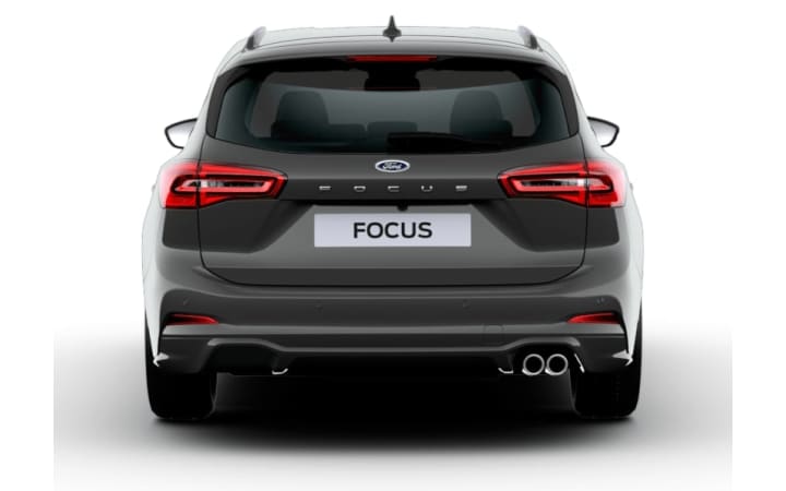 Ford Focus Turnier