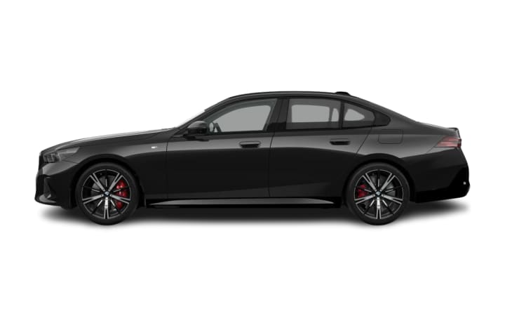 BMW 5er Limousine
