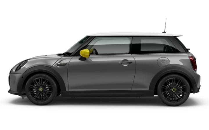 MINI Electric
