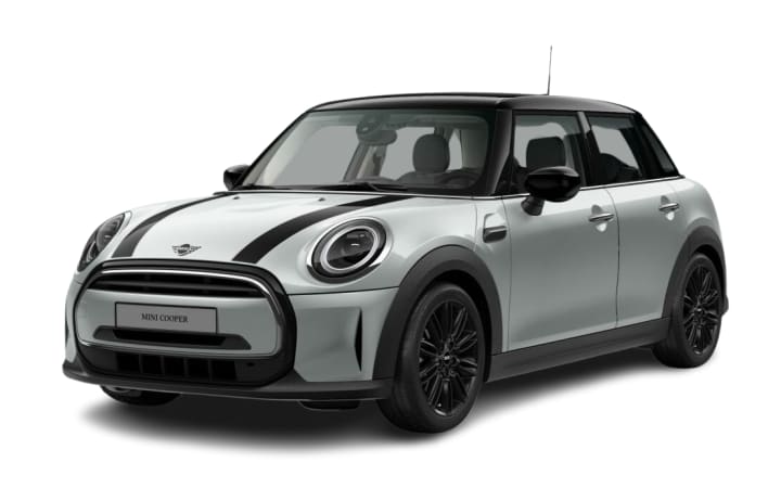MINI 5 Türer