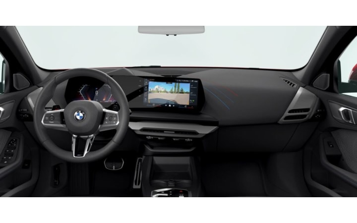BMW 1er