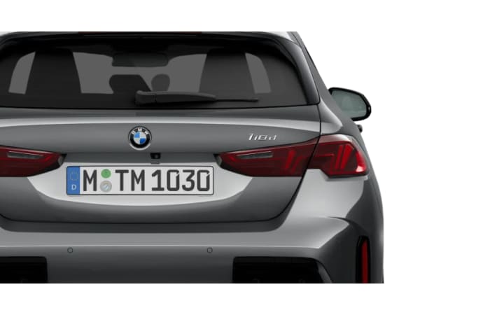 BMW 1er