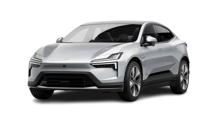 Polestar 4