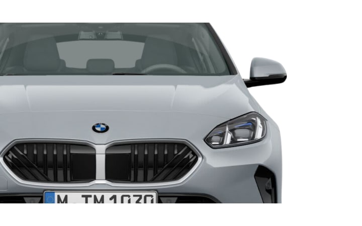 BMW 1er