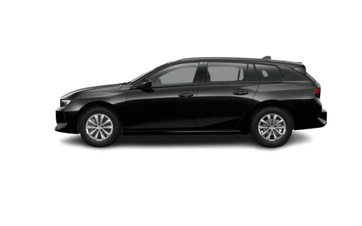 Opel Astra Sports Tourer
