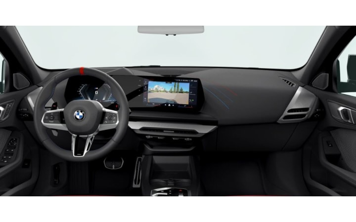 BMW 1er