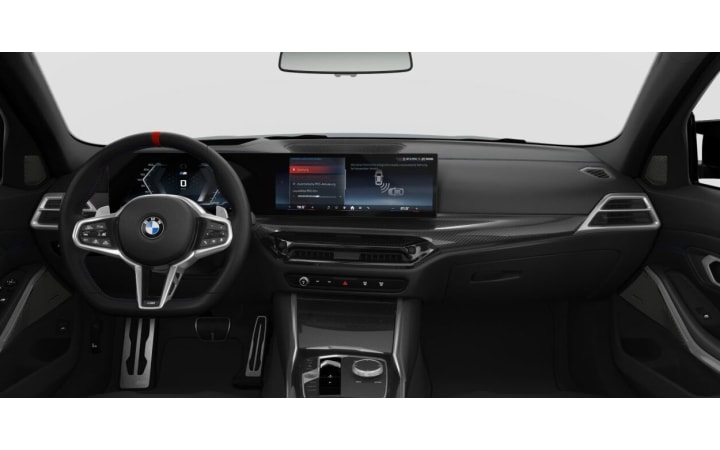 BMW 3er Limousine