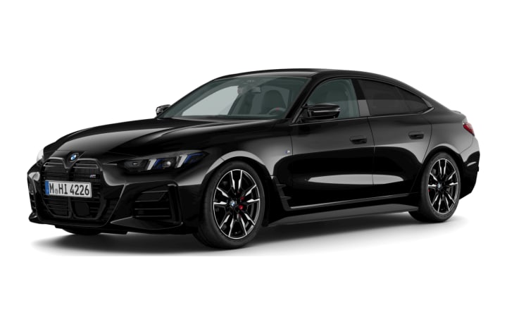 BMW 4er Gran Coupé