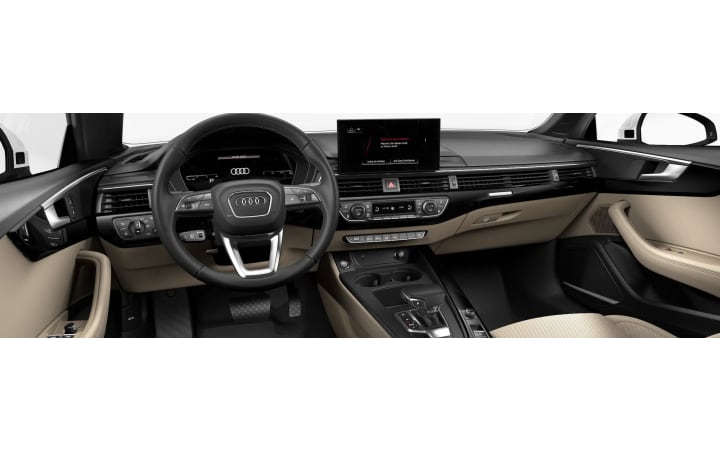 Audi A5 Cabriolet