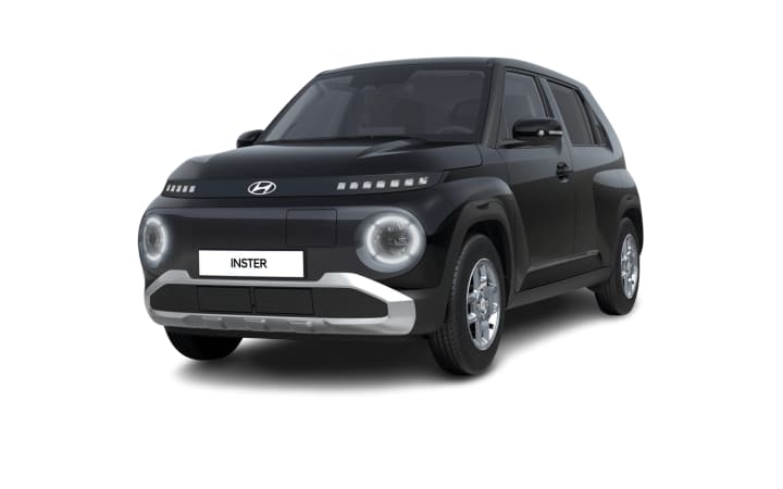 Hyundai Inster