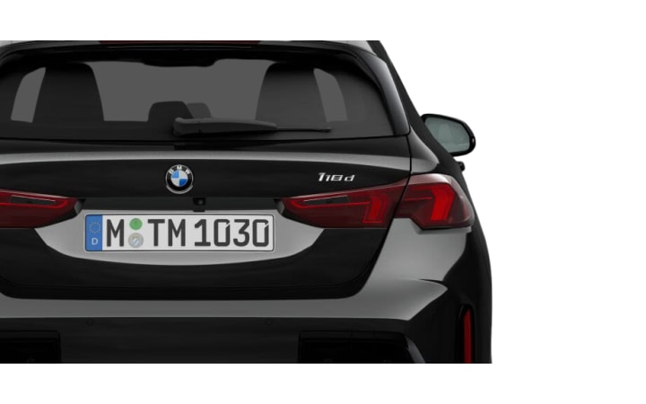 BMW 1er