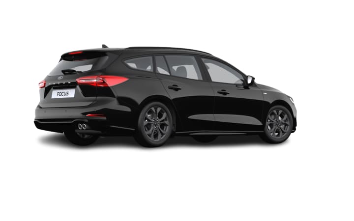Ford Focus Turnier