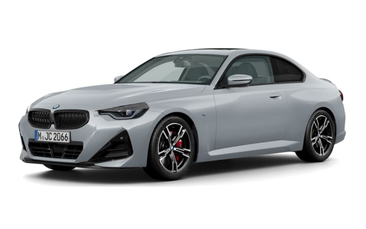 BMW 2er Coupé