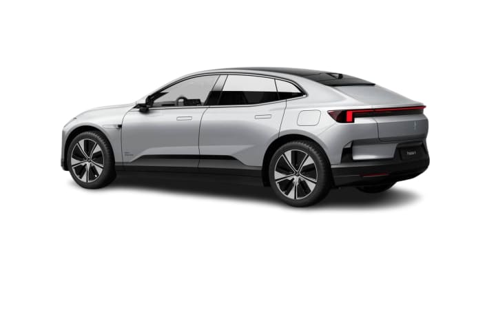 Polestar 4