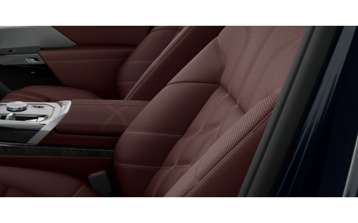 BMW 7er Limousine