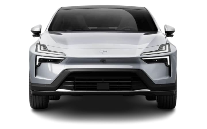 Polestar 4