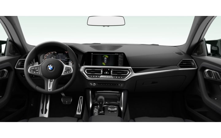 BMW 2er Coupé