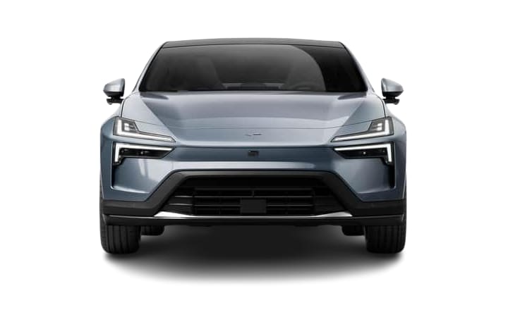 Polestar 4