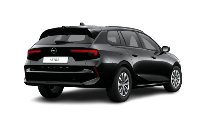 Opel Astra Sports Tourer