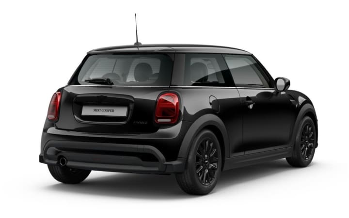 MINI 3 Türer